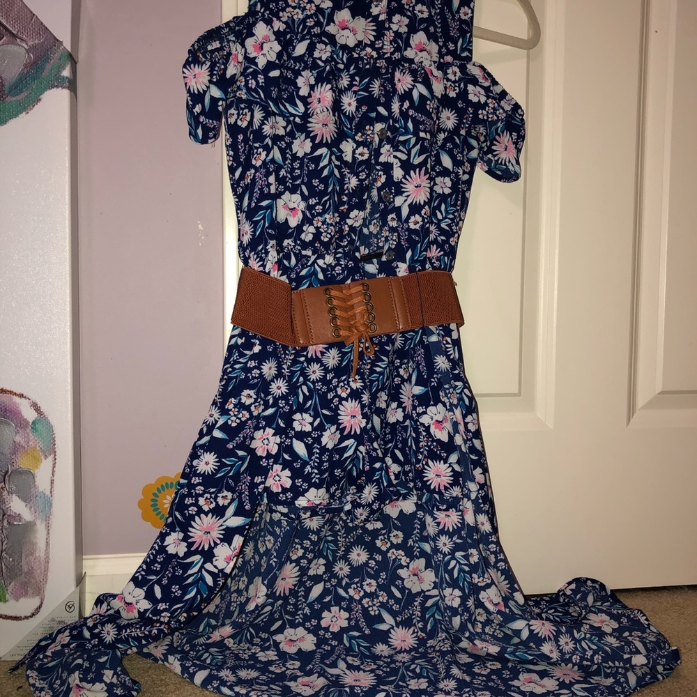 Kids Romper dress